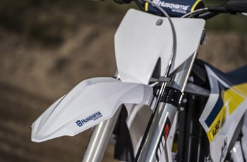 Husqvarna FC 450 2015 - Bild 25