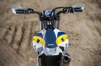 Husqvarna FC 450 2015 - Bild 26