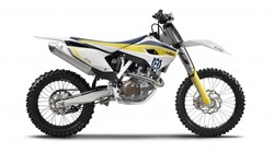 Husqvarna FC 450 2015