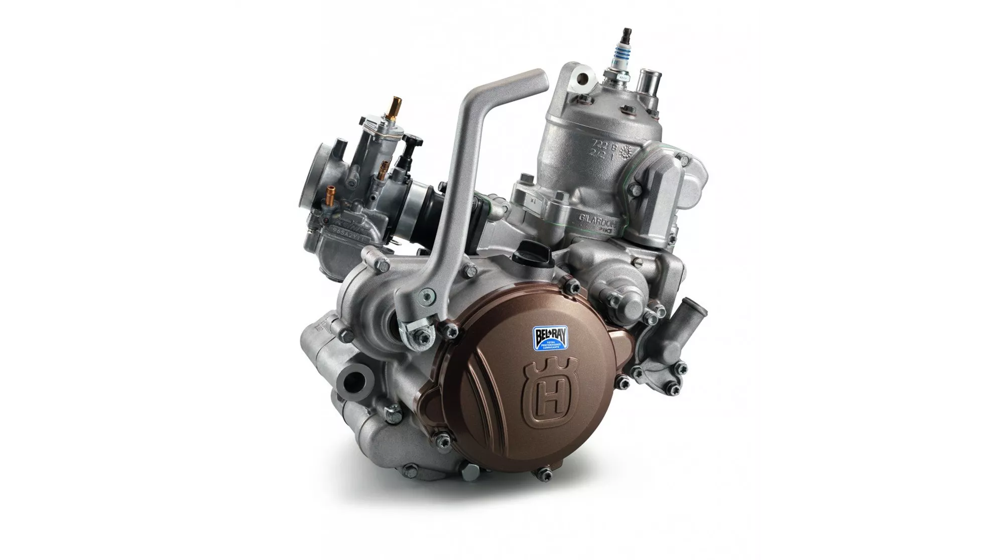 Husqvarna TC 85 - Image 3 Husqvarna TC 85 - Image 3