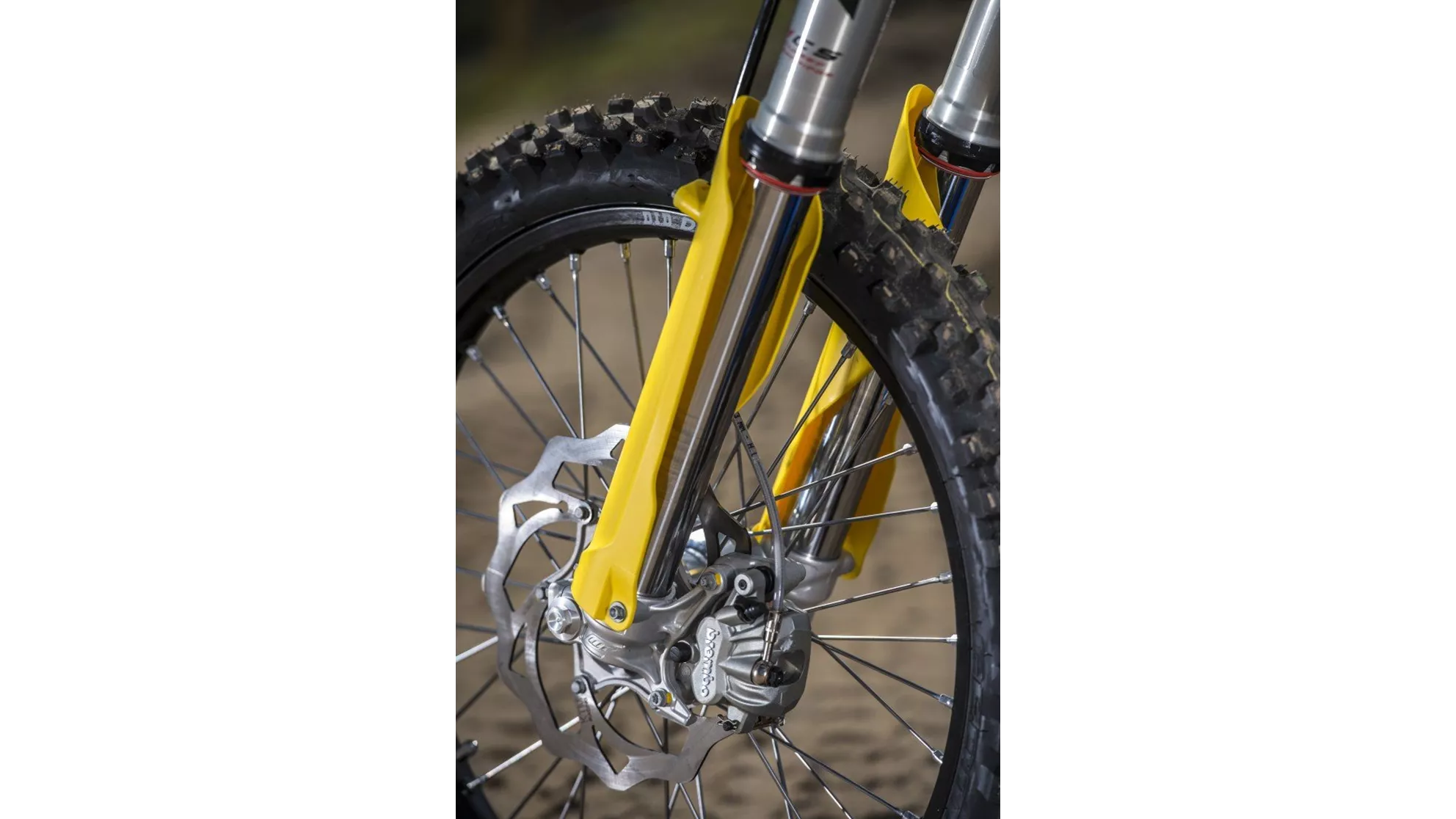Husqvarna TC 85 - Image 8 Husqvarna TC 85 - Image 8