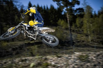 Husqvarna TC 85 2015 - Bild 14 Husqvarna TC 85 2015 - Bild 14