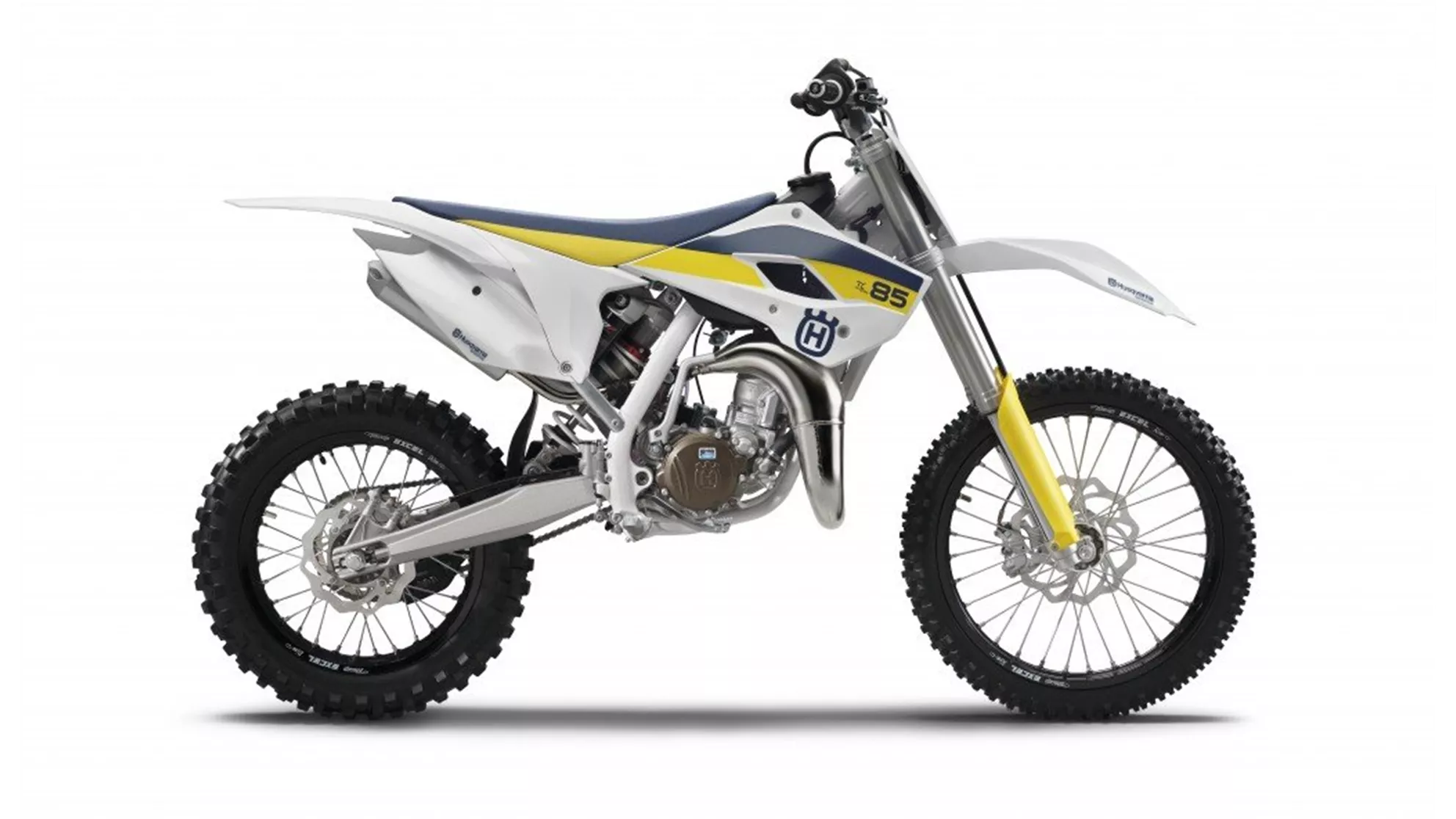 Husqvarna TC 85 - Image 13 Husqvarna TC 85 - Image 13
