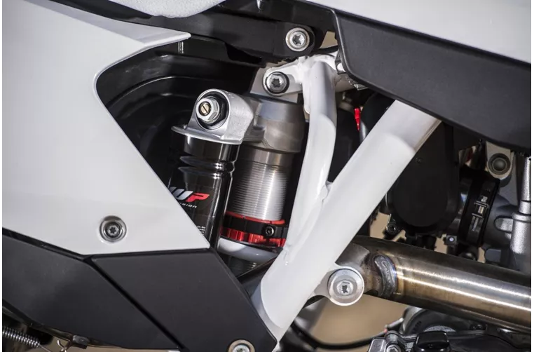 Husqvarna TC 125 2015 Husqvarna TC 125 2015