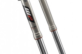 Husqvarna TC 125 2015 - Bild 8