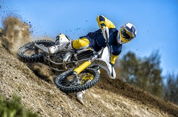 Husqvarna TC 125 2015 - Bild 15