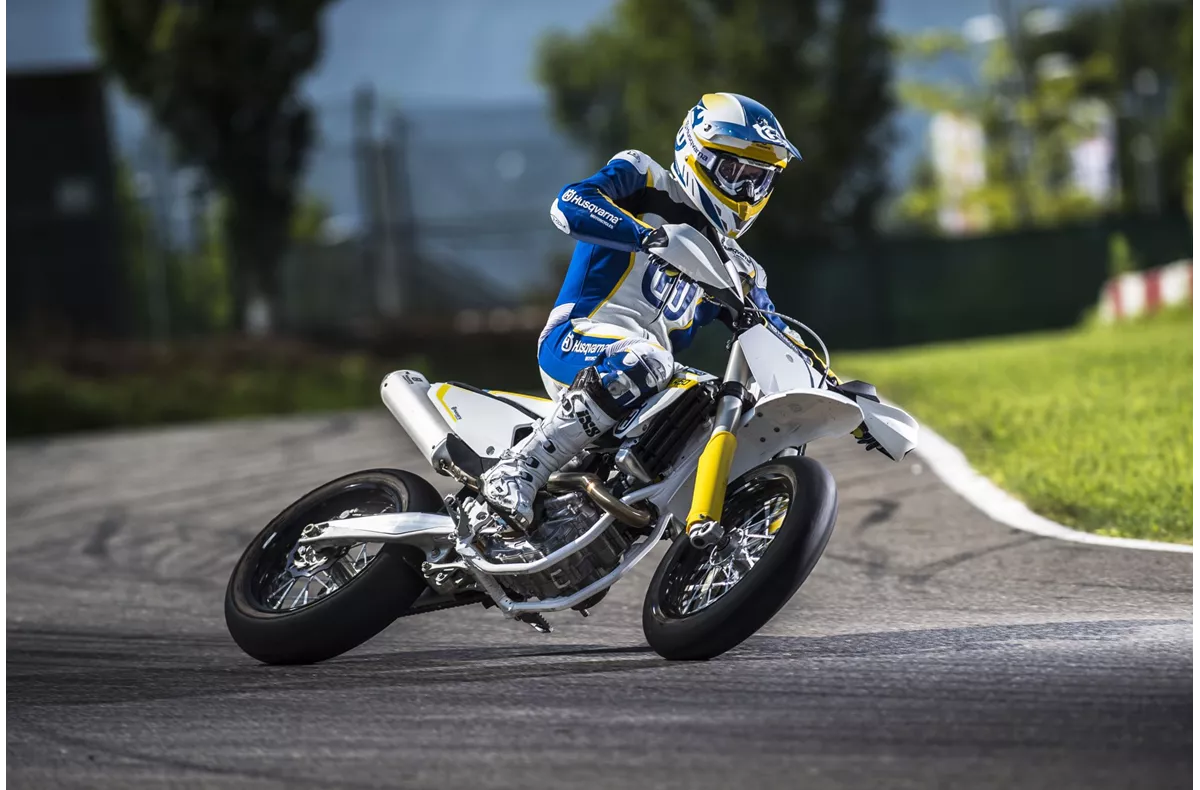 Husqvarna FS 450 Husqvarna FS 450