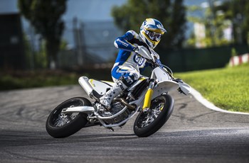 Husqvarna FS 450 2015 - Bild 2 Husqvarna FS 450 2015 - Bild 2