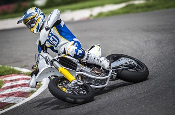 Husqvarna FS 450 2015 - Bild 5 Husqvarna FS 450 2015 - Bild 5