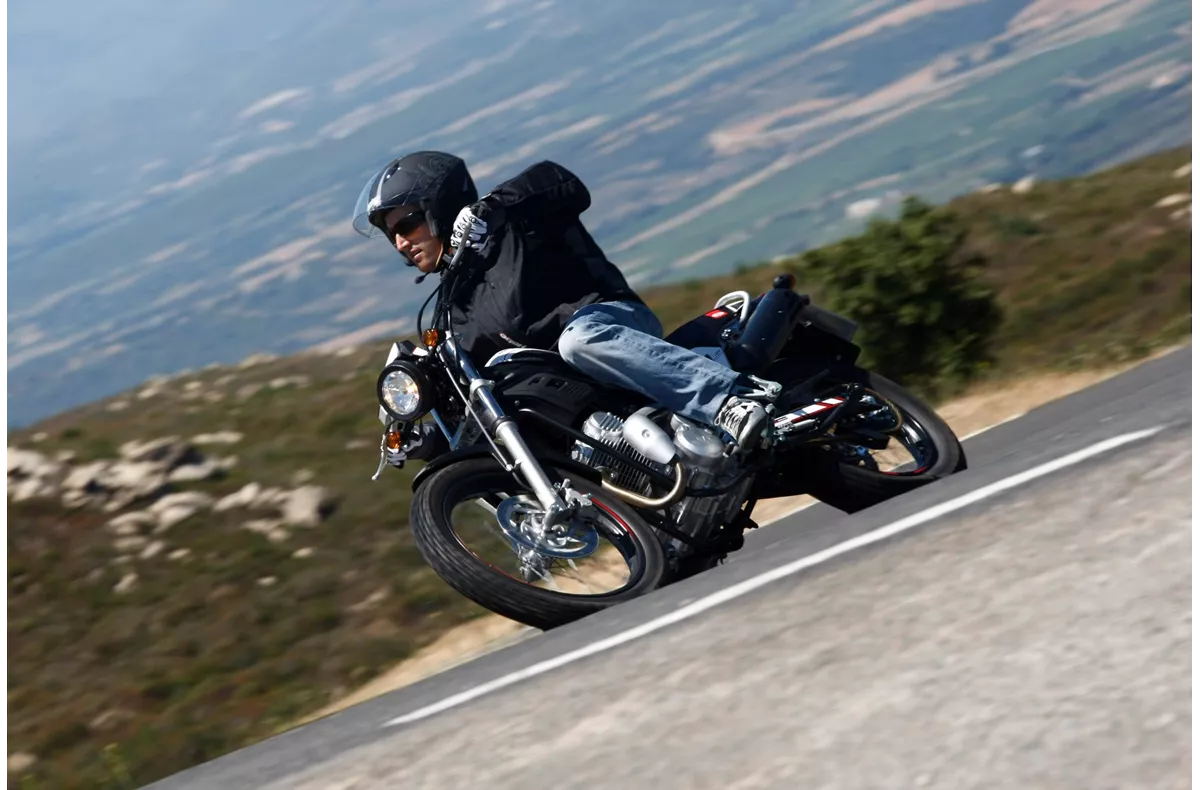 Rieju Tango 125 Rieju Tango 125