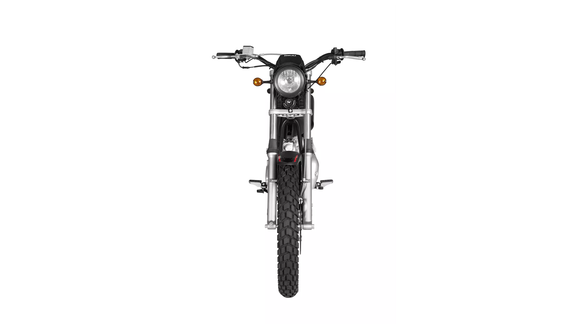 Rieju Tango 125 - Image 11 Rieju Tango 125 - Image 11