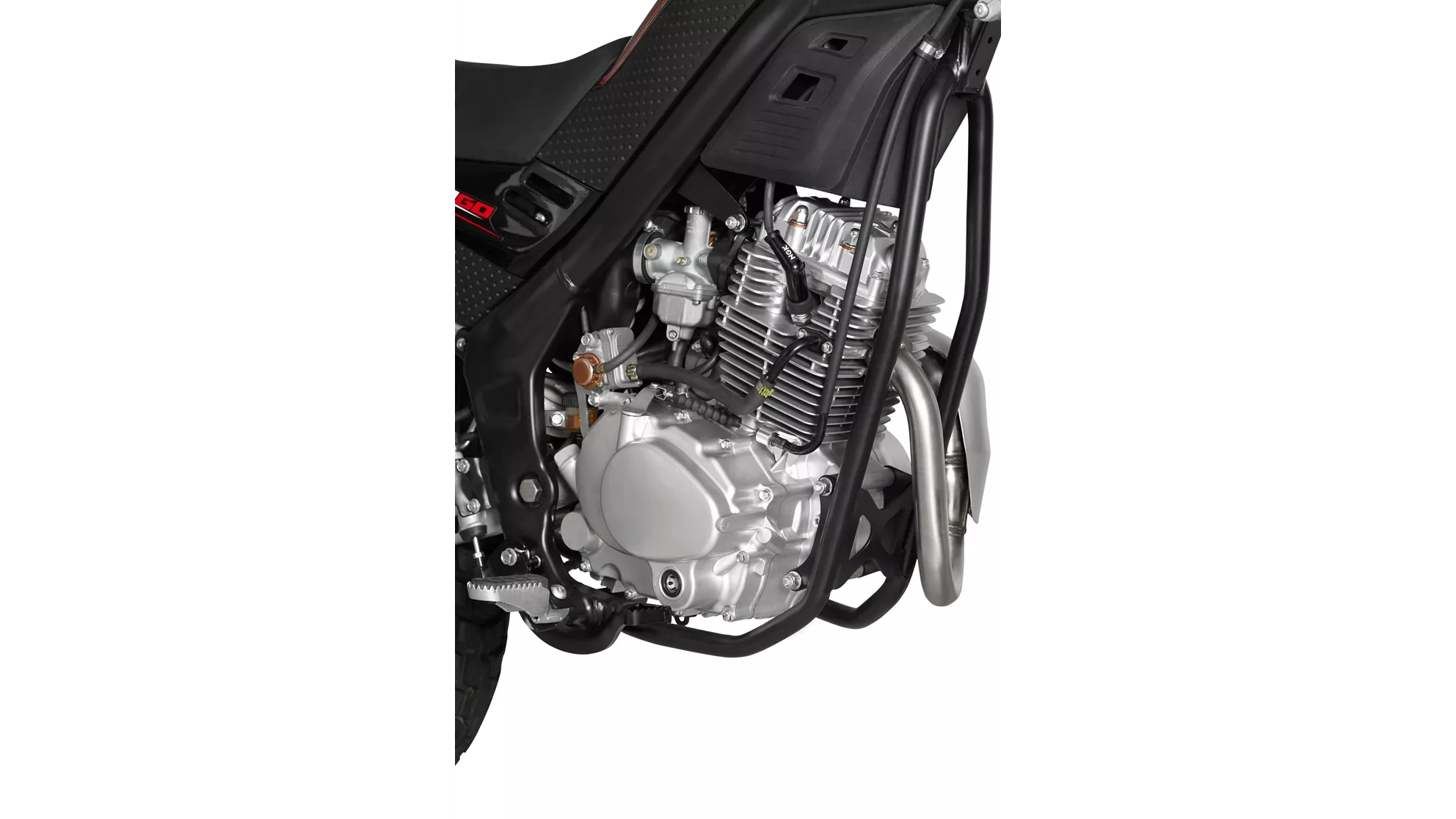 Rieju Tango 125 - Image 15 Rieju Tango 125 - Image 15