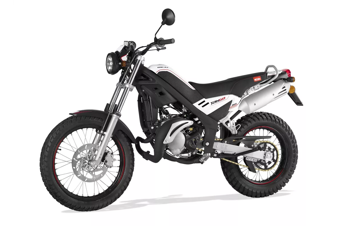 Rieju Tango 50 Rieju Tango 50