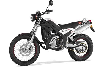 Rieju Tango 50 2015 - Bild 2