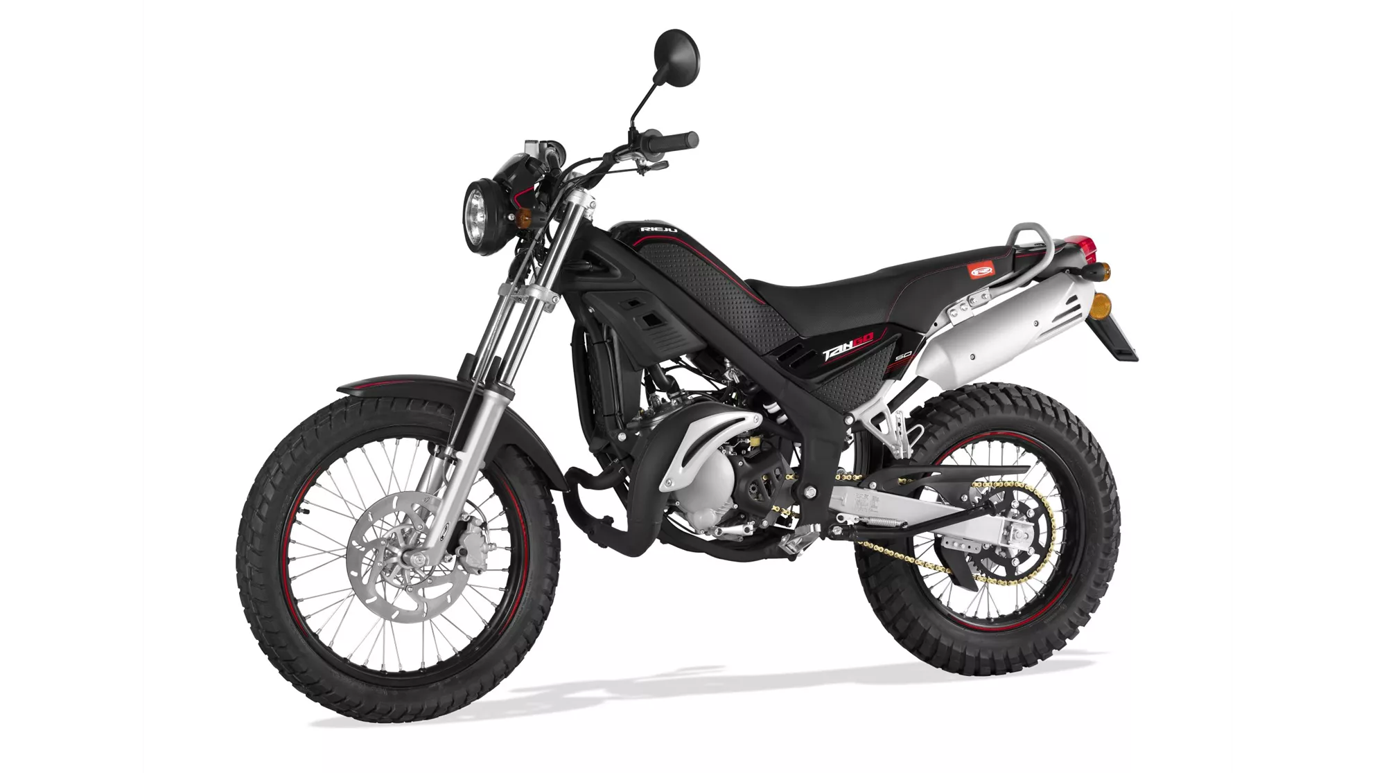 Rieju Tango 50 - Image 1 Rieju Tango 50 - Image 1