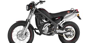 Rieju Tango 50 2015 vs Beta RR 50 Motard Sport 2021