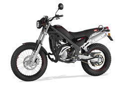 Rieju Tango 50 2015
