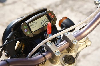 Rieju Tango 250 2015 - Bild 6