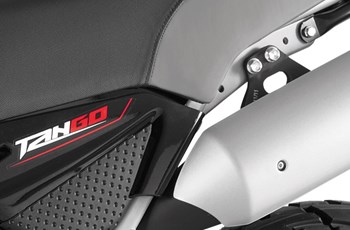 Rieju Tango 250 2015 - Bild 8