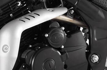 Rieju Tango 250 2015 - Bild 9