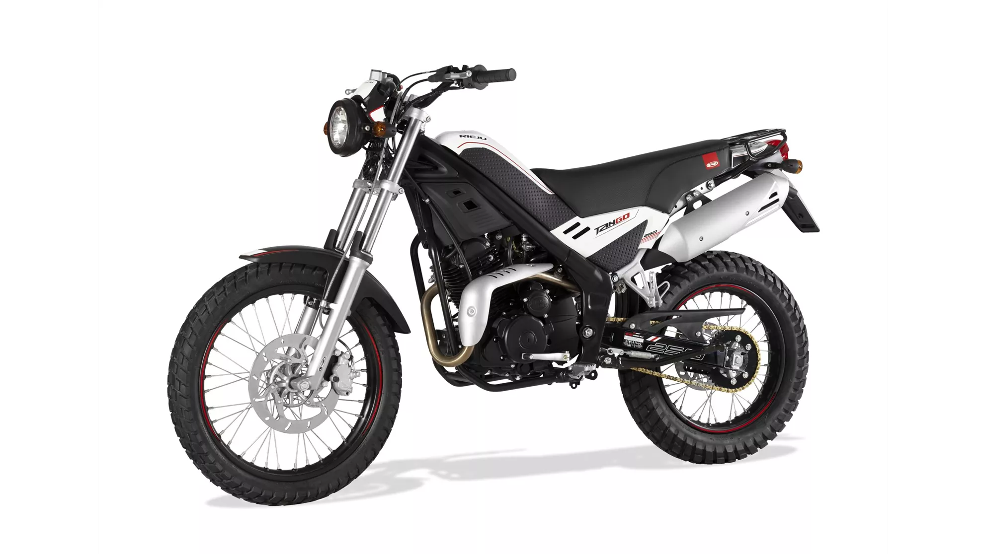 Rieju Tango 250 - Image 8 Rieju Tango 250 - Image 8