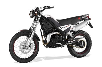 Rieju Tango 250 2015 - Bild 10