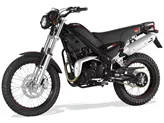 Rieju Tango 250 2015 Rieju Tango 250 2015