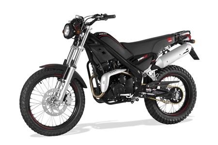 Rieju Tango 250 2015