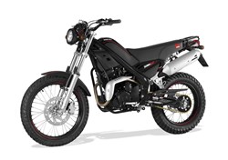 Rieju Tango 250 2015