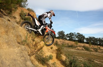 Rieju MRT Racing 50 2015 - Bild 3