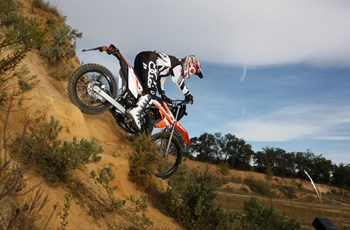 Rieju MRT Racing 50 2015 - Bild 11