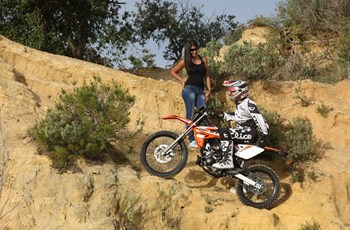 Rieju MRT Racing 50 2015 - Bild 12