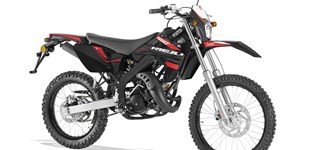 Rieju MRT Racing 50 2015 vs Rieju MRT Racing 50 2017