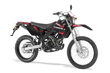 Rieju MRT Racing 50 2015