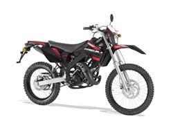 Rieju MRT Racing 50 2015