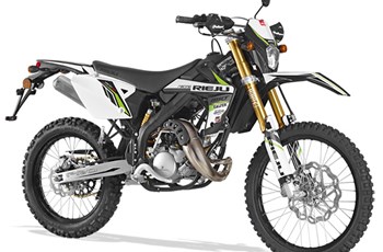 Rieju MRT Cross Pro 50 2015 - Bild 2