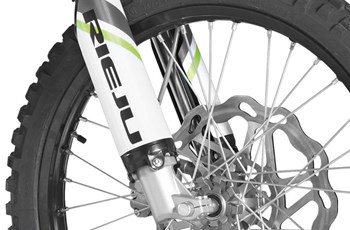 Rieju MRT Cross Pro 50 2015 - Bild 4