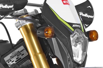 Rieju MRT Cross Pro 50 2015 - Bild 6