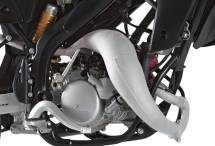 Rieju MRT SM Pro 50 2015 - Bild 5