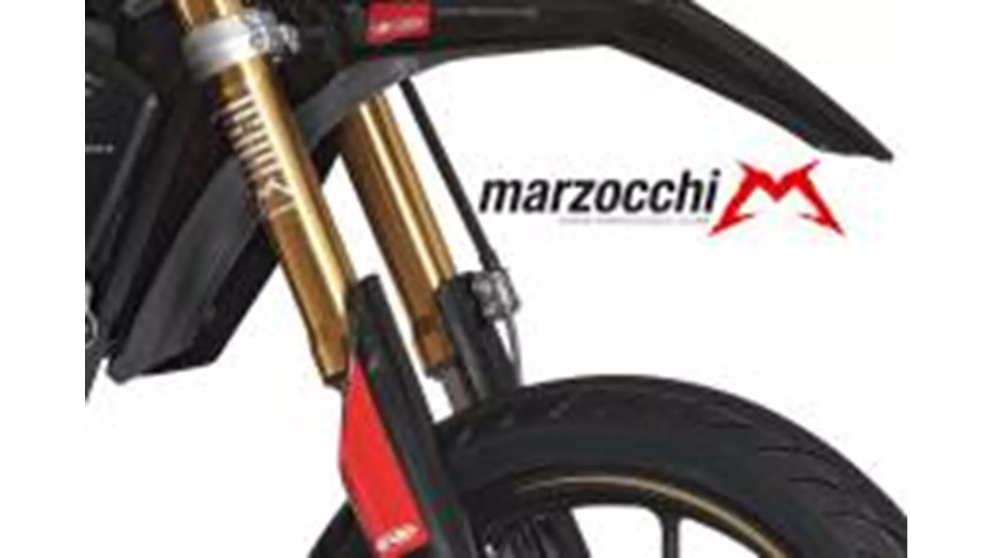 Rieju MRT SM Pro 50 - Image 4 Rieju MRT SM Pro 50 - Image 4