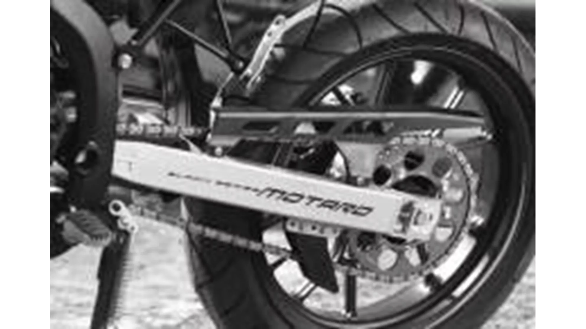 Rieju MRT SM Pro 50 - Image 5 Rieju MRT SM Pro 50 - Image 5