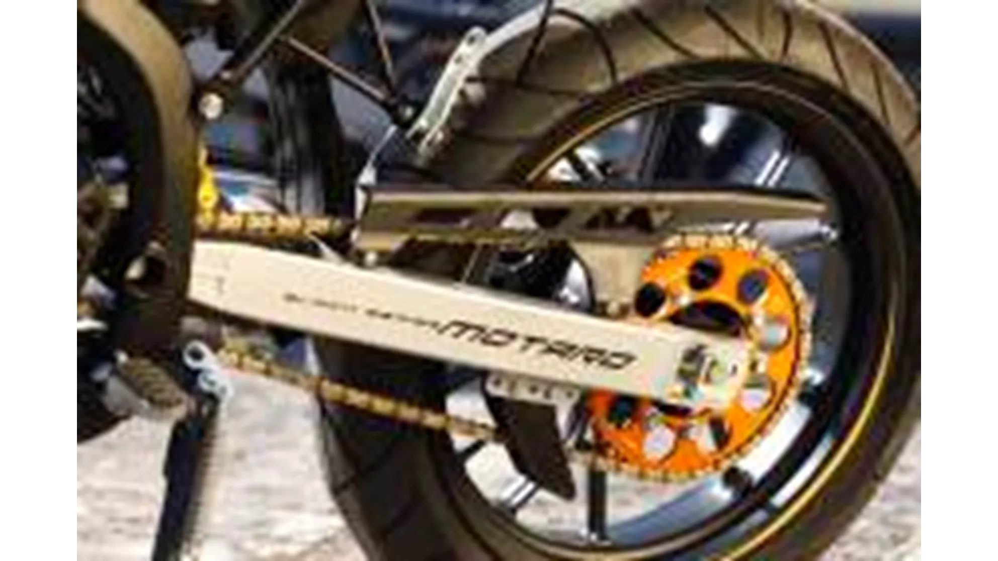 Rieju MRT SM Pro 50 - Image 6 Rieju MRT SM Pro 50 - Image 6