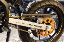 Rieju MRT SM Pro 50 2015 - Bild 8