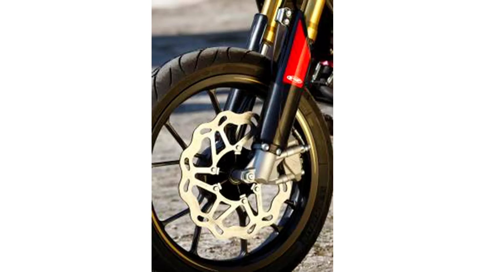 Rieju MRT SM Pro 50 - Image 8 Rieju MRT SM Pro 50 - Image 8