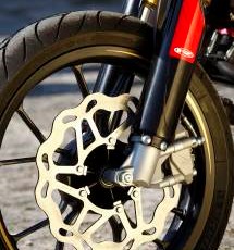 Rieju MRT SM Pro 50 2015 - Bild 10