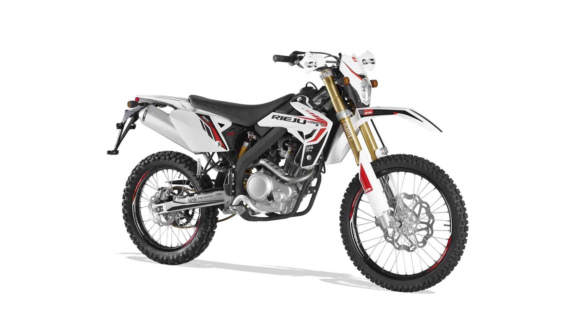 Rieju Marathon Cross 125 - Image 3 Rieju Marathon Cross 125 - Image 3