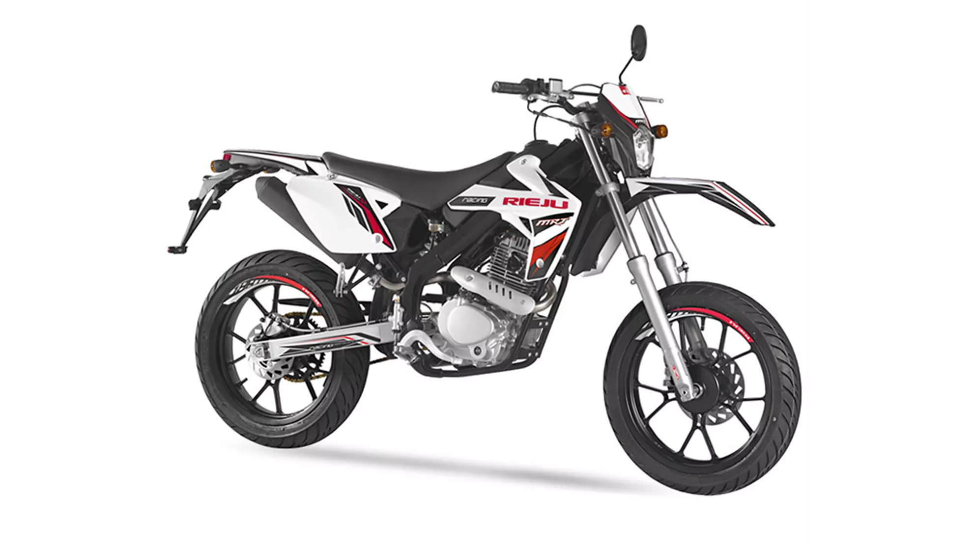 Rieju MRT SM 125 - Image 2 Rieju MRT SM 125 - Image 2