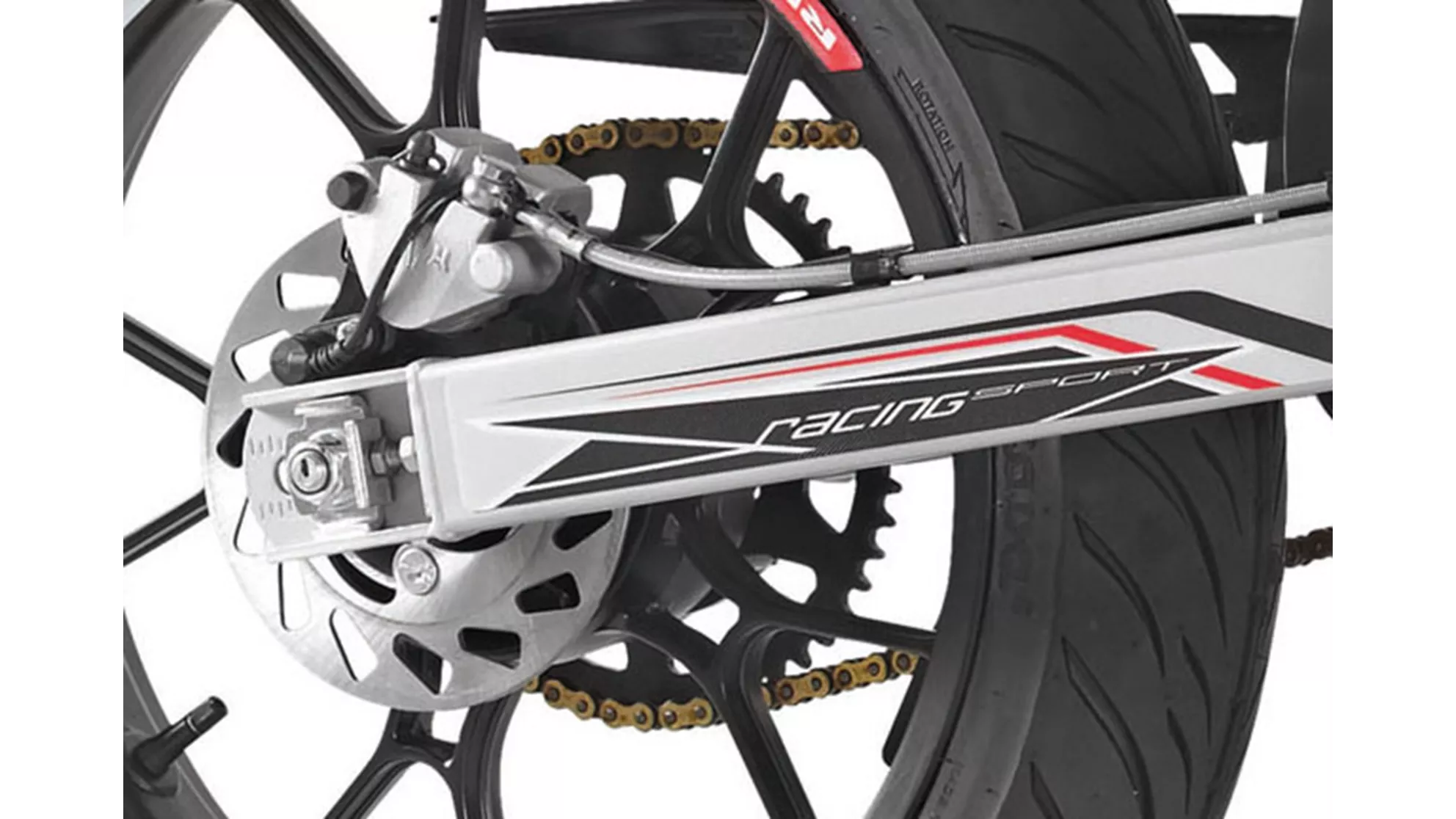 Rieju MRT SM 125 - Image 3 Rieju MRT SM 125 - Image 3