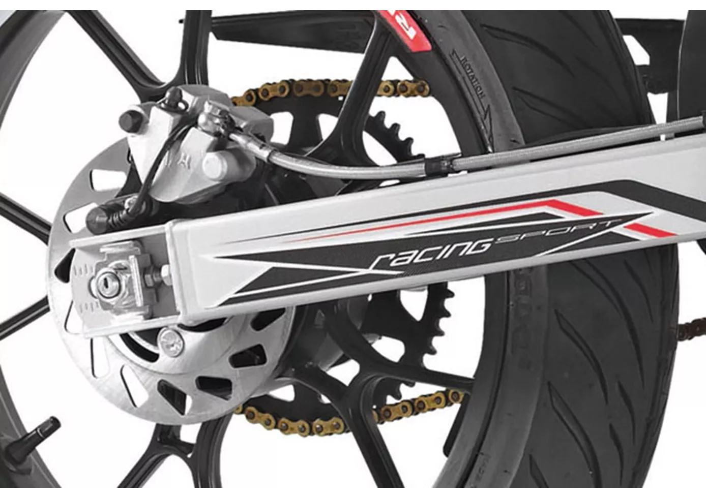 Rieju MRT SM 125 2015 Rieju MRT SM 125 2015