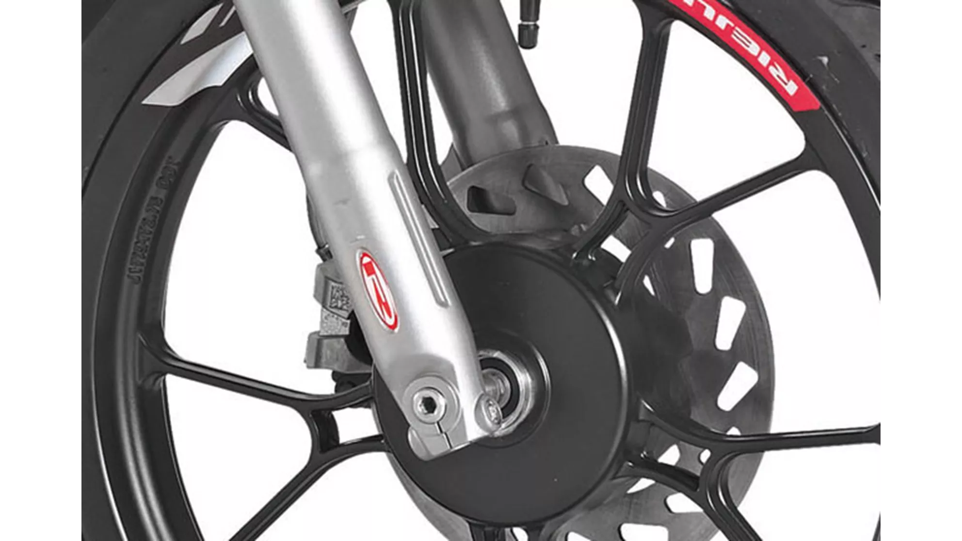 Rieju MRT SM 125 - Image 4 Rieju MRT SM 125 - Image 4